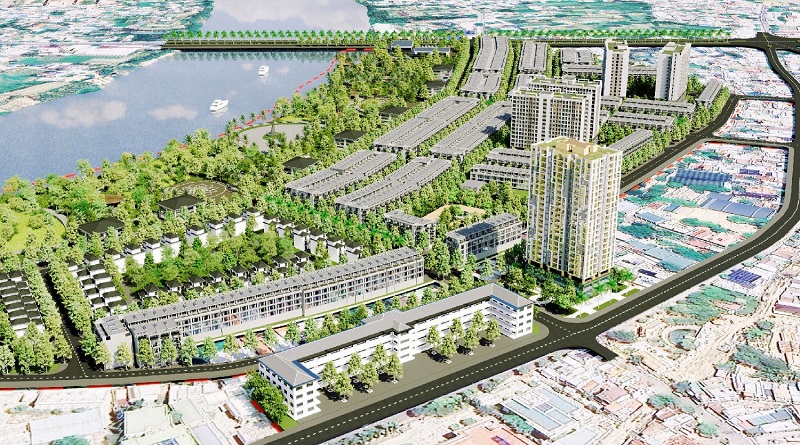 Anh Phoi Canh